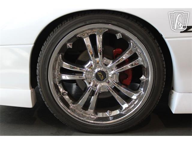 2000 Chevrolet Camaro (CC-2069066) for sale in Peoria, Arizona