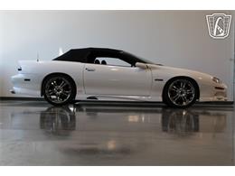 2000 Chevrolet Camaro (CC-2069066) for sale in Peoria, Arizona