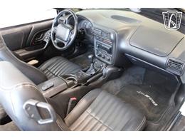 2000 Chevrolet Camaro (CC-2069066) for sale in Peoria, Arizona