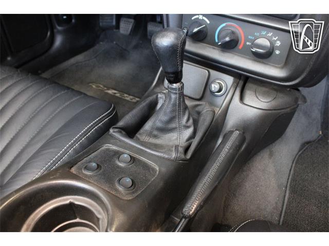 2000 Chevrolet Camaro (CC-2069066) for sale in Peoria, Arizona