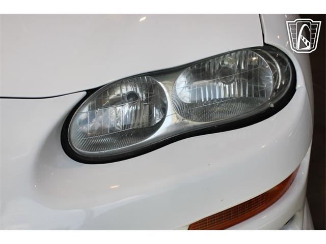 2000 Chevrolet Camaro (CC-2069066) for sale in Peoria, Arizona