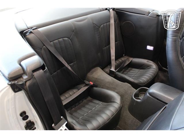 2000 Chevrolet Camaro (CC-2069066) for sale in Peoria, Arizona