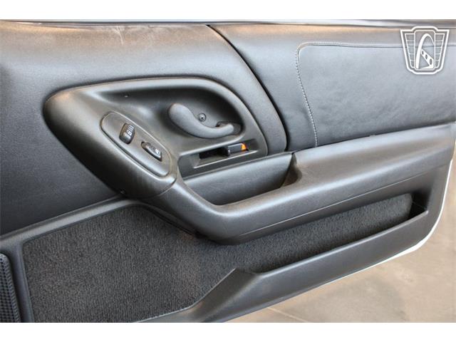 2000 Chevrolet Camaro (CC-2069066) for sale in Peoria, Arizona
