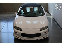 2000 Chevrolet Camaro (CC-2069066) for sale in Peoria, Arizona