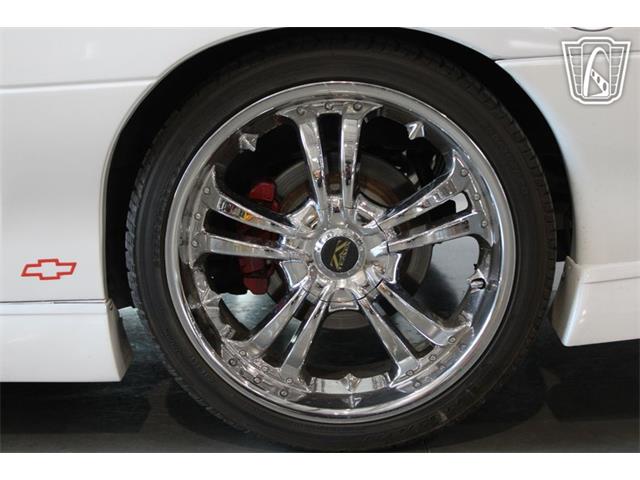 2000 Chevrolet Camaro (CC-2069066) for sale in Peoria, Arizona