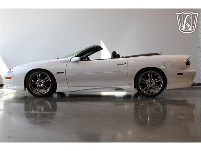2000 Chevrolet Camaro (CC-2069066) for sale in Peoria, Arizona