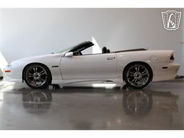 2000 Chevrolet Camaro (CC-2069066) for sale in Peoria, Arizona