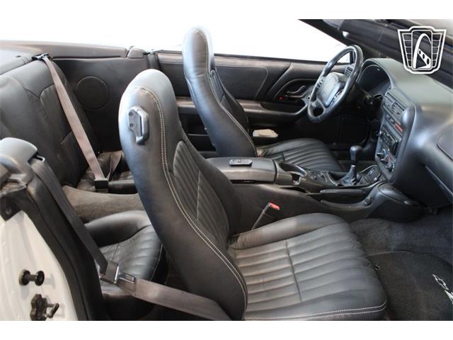 2000 Chevrolet Camaro (CC-2069066) for sale in Peoria, Arizona