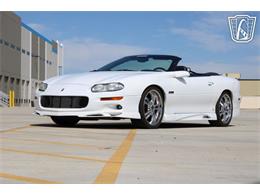2000 Chevrolet Camaro (CC-2069066) for sale in Peoria, Arizona
