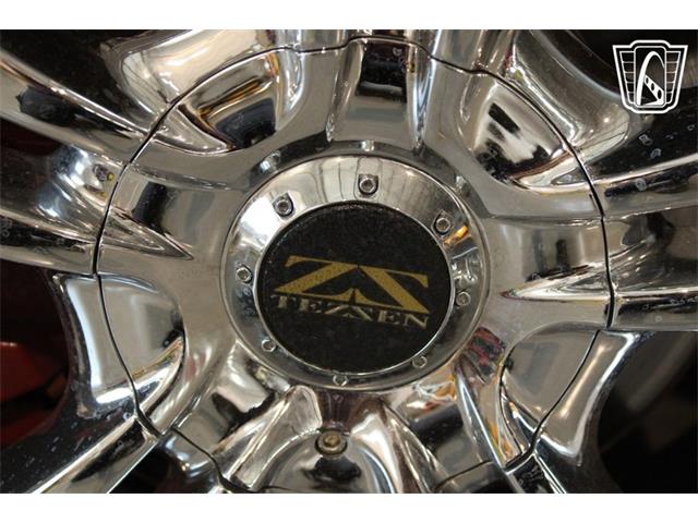 2000 Chevrolet Camaro (CC-2069066) for sale in Peoria, Arizona