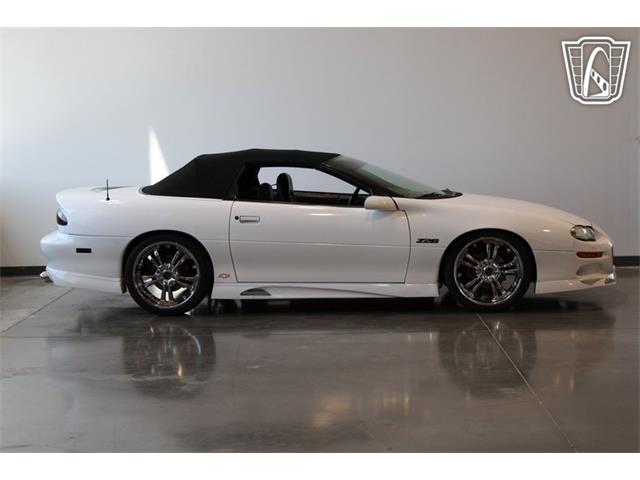 2000 Chevrolet Camaro (CC-2069066) for sale in Peoria, Arizona