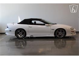 2000 Chevrolet Camaro (CC-2069066) for sale in Peoria, Arizona