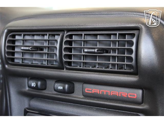 2000 Chevrolet Camaro (CC-2069066) for sale in Peoria, Arizona