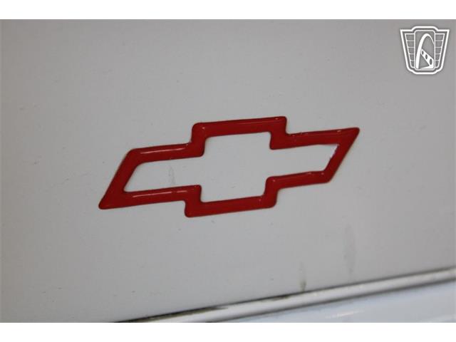 2000 Chevrolet Camaro (CC-2069066) for sale in Peoria, Arizona