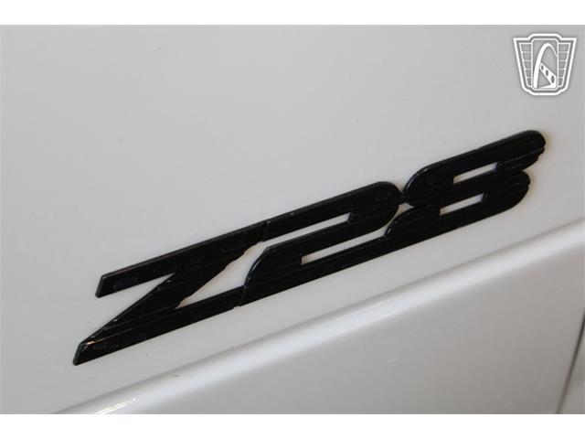 2000 Chevrolet Camaro (CC-2069066) for sale in Peoria, Arizona