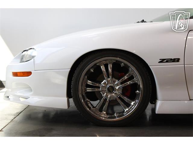 2000 Chevrolet Camaro (CC-2069066) for sale in Peoria, Arizona