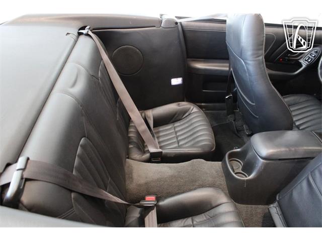 2000 Chevrolet Camaro (CC-2069066) for sale in Peoria, Arizona