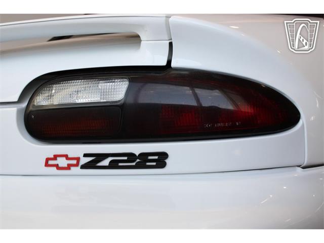 2000 Chevrolet Camaro (CC-2069066) for sale in Peoria, Arizona