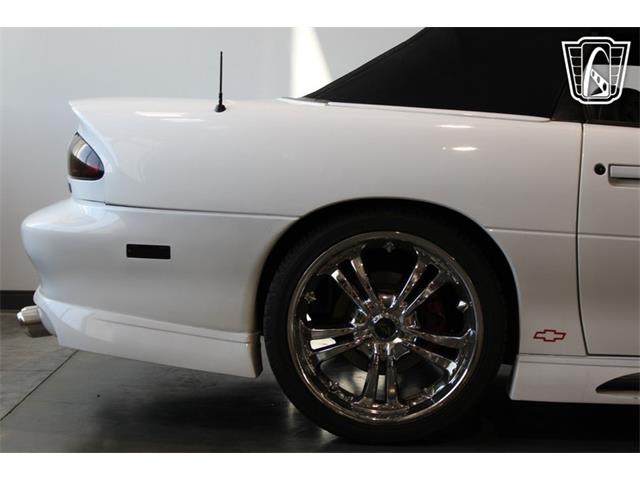 2000 Chevrolet Camaro (CC-2069066) for sale in Peoria, Arizona