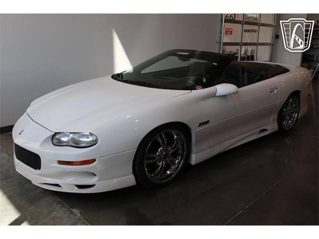 2000 Chevrolet Camaro (CC-2069066) for sale in Peoria, Arizona