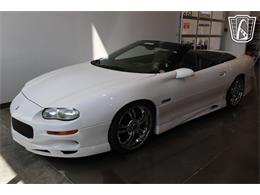 2000 Chevrolet Camaro (CC-2069066) for sale in Peoria, Arizona