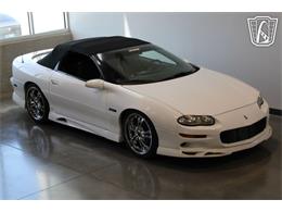 2000 Chevrolet Camaro (CC-2069066) for sale in Peoria, Arizona