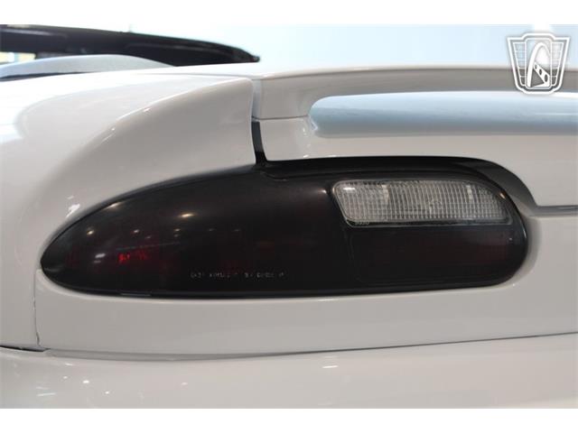 2000 Chevrolet Camaro (CC-2069066) for sale in Peoria, Arizona