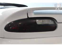 2000 Chevrolet Camaro (CC-2069066) for sale in Peoria, Arizona