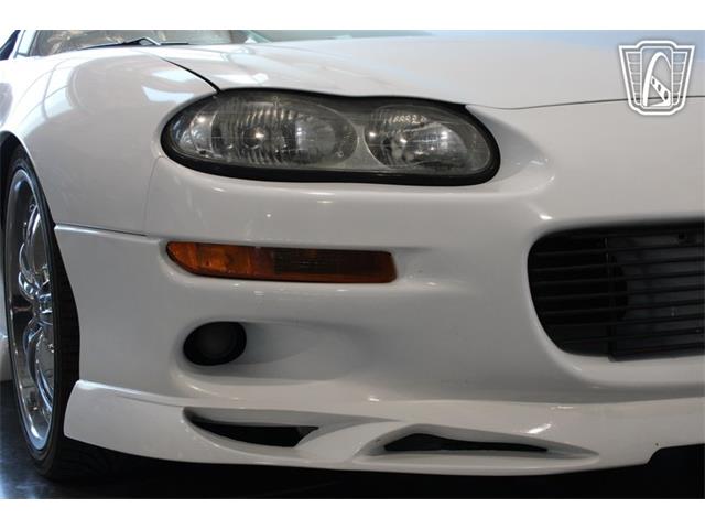 2000 Chevrolet Camaro (CC-2069066) for sale in Peoria, Arizona