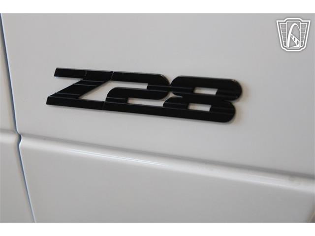 2000 Chevrolet Camaro (CC-2069066) for sale in Peoria, Arizona