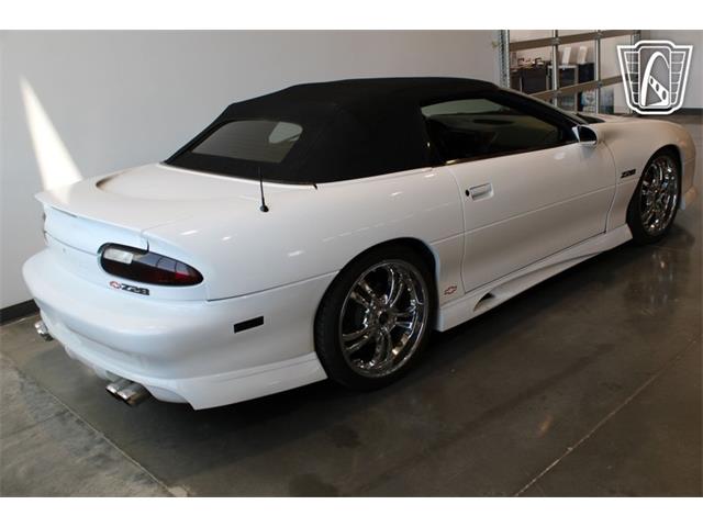 2000 Chevrolet Camaro (CC-2069066) for sale in Peoria, Arizona
