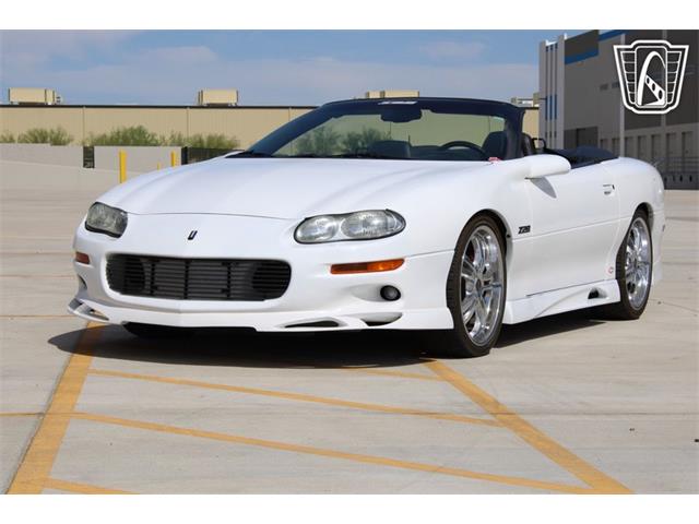 2000 Chevrolet Camaro (CC-2069066) for sale in Peoria, Arizona