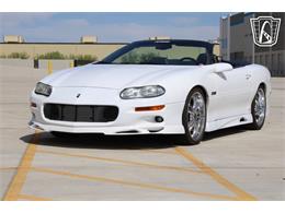 2000 Chevrolet Camaro (CC-2069066) for sale in Peoria, Arizona