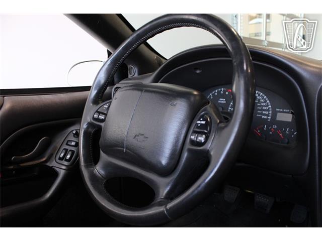 2000 Chevrolet Camaro (CC-2069066) for sale in Peoria, Arizona