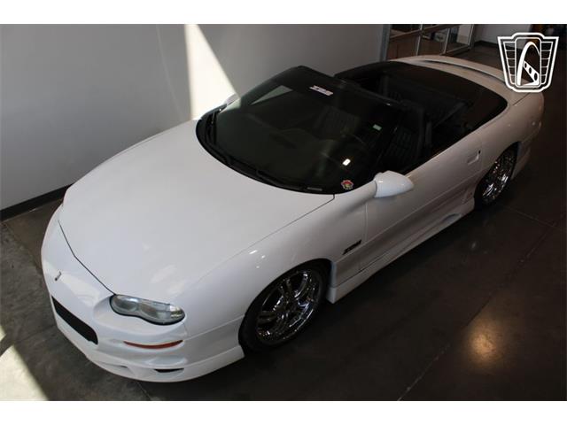 2000 Chevrolet Camaro (CC-2069066) for sale in Peoria, Arizona