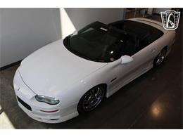 2000 Chevrolet Camaro (CC-2069066) for sale in Peoria, Arizona