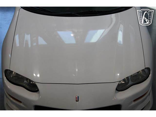 2000 Chevrolet Camaro (CC-2069066) for sale in Peoria, Arizona