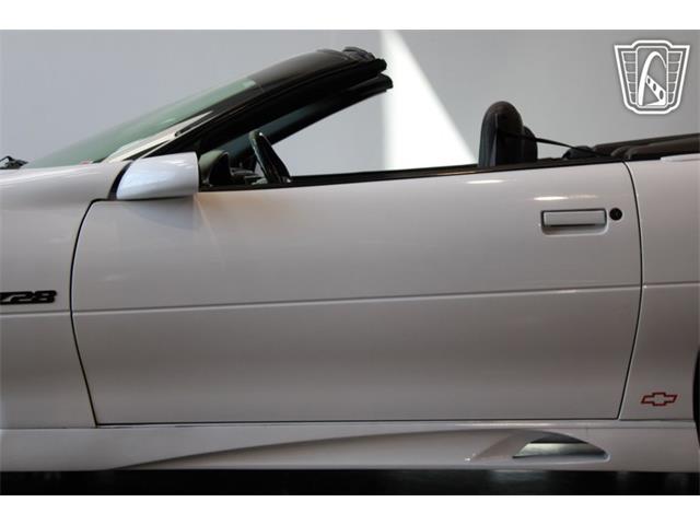 2000 Chevrolet Camaro (CC-2069066) for sale in Peoria, Arizona