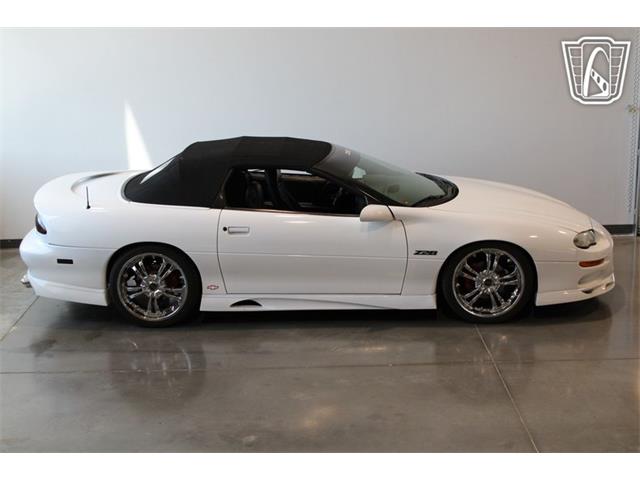 2000 Chevrolet Camaro (CC-2069066) for sale in Peoria, Arizona