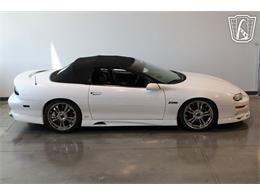 2000 Chevrolet Camaro (CC-2069066) for sale in Peoria, Arizona