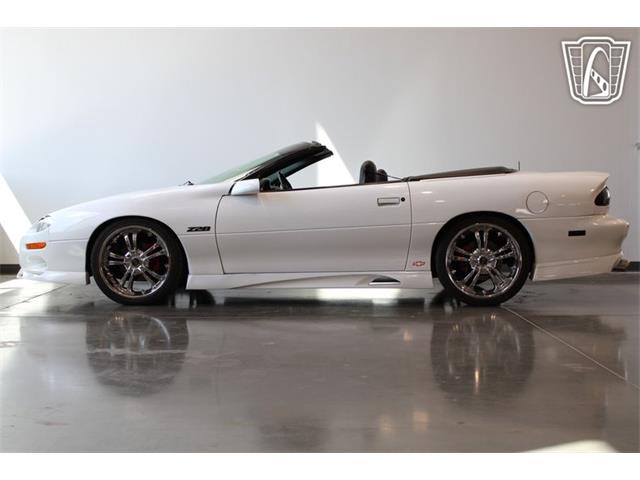 2000 Chevrolet Camaro (CC-2069066) for sale in Peoria, Arizona