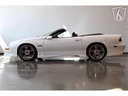 2000 Chevrolet Camaro (CC-2069066) for sale in Peoria, Arizona
