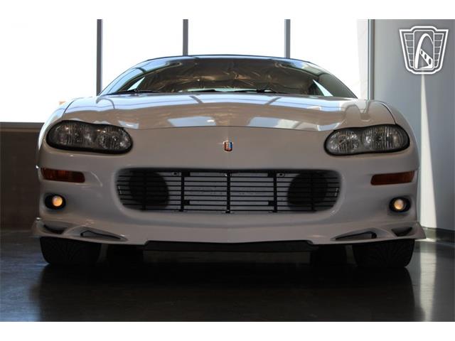 2000 Chevrolet Camaro (CC-2069066) for sale in Peoria, Arizona