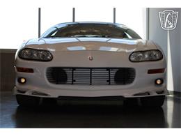 2000 Chevrolet Camaro (CC-2069066) for sale in Peoria, Arizona