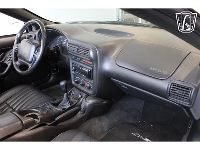 2000 Chevrolet Camaro (CC-2069066) for sale in Peoria, Arizona