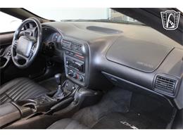 2000 Chevrolet Camaro (CC-2069066) for sale in Peoria, Arizona