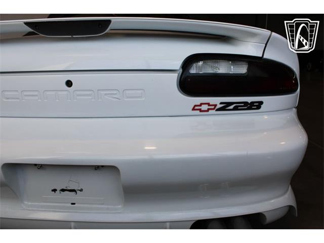 2000 Chevrolet Camaro (CC-2069066) for sale in Peoria, Arizona