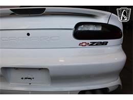 2000 Chevrolet Camaro (CC-2069066) for sale in Peoria, Arizona