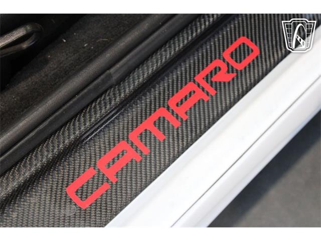 2000 Chevrolet Camaro (CC-2069066) for sale in Peoria, Arizona