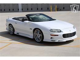 2000 Chevrolet Camaro (CC-2069066) for sale in Peoria, Arizona